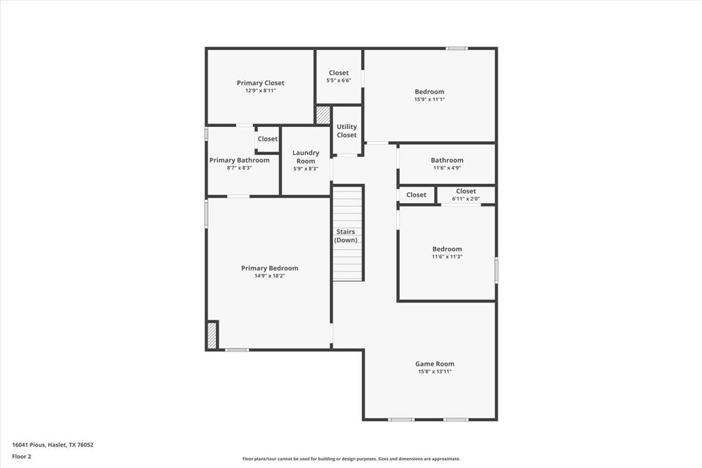16041 Pious Drive Property Photo 32