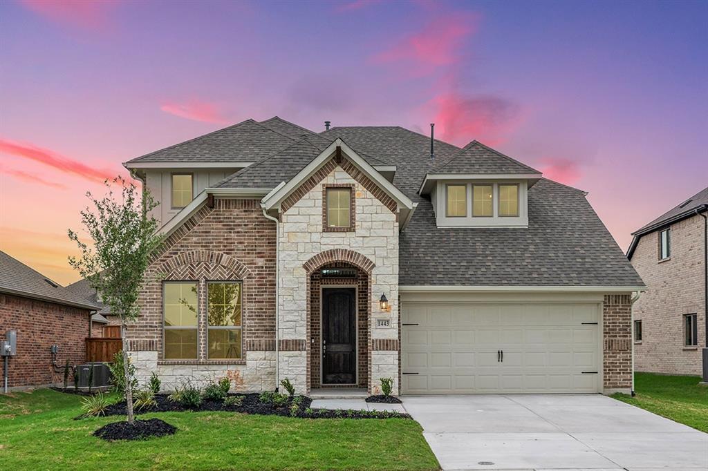 1443 Canadian Lane