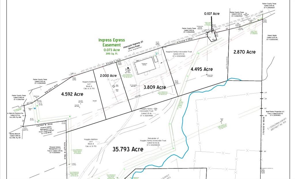 Tbd Ih-20 Tract 6 Property Photo 2