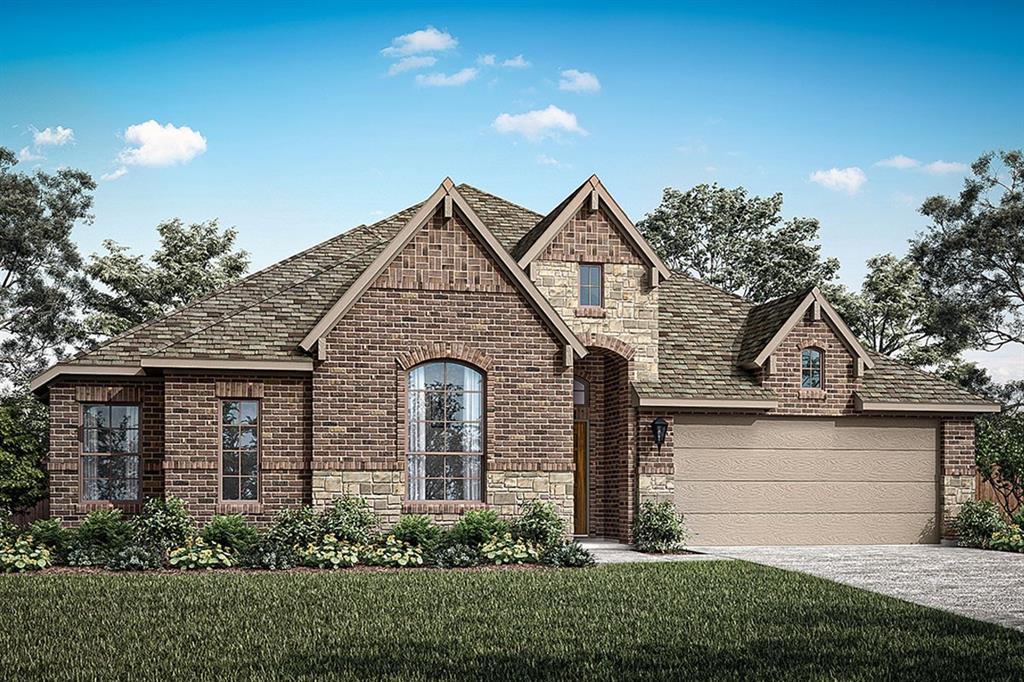 1435 Canadian Lane Property Photo 1