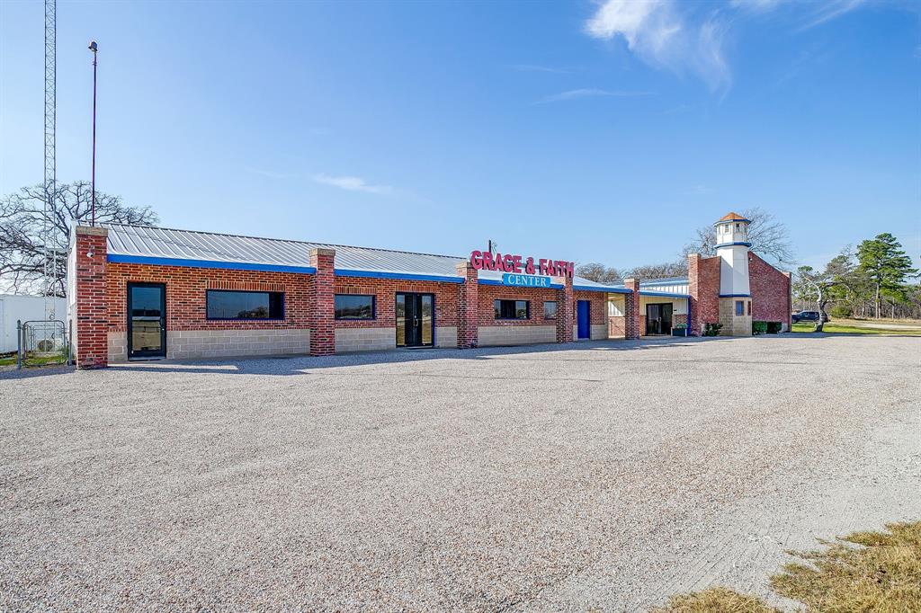11701 Jacksboro Highway Property Photo 1