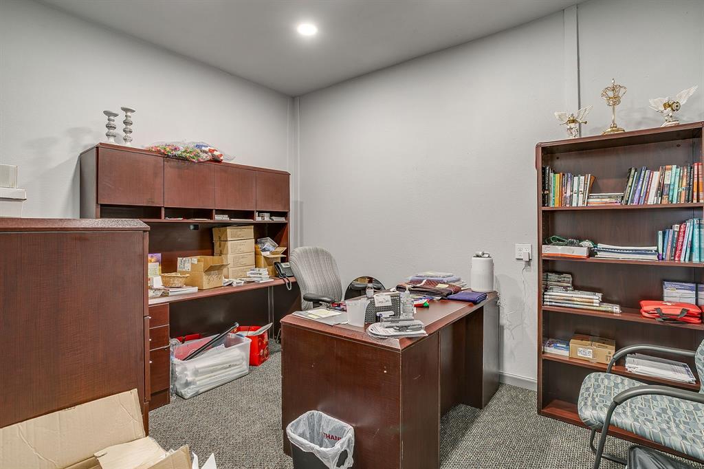 11701 Jacksboro Highway Property Photo 17