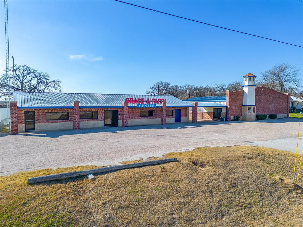 11701 Jacksboro Highway Property Photo 38