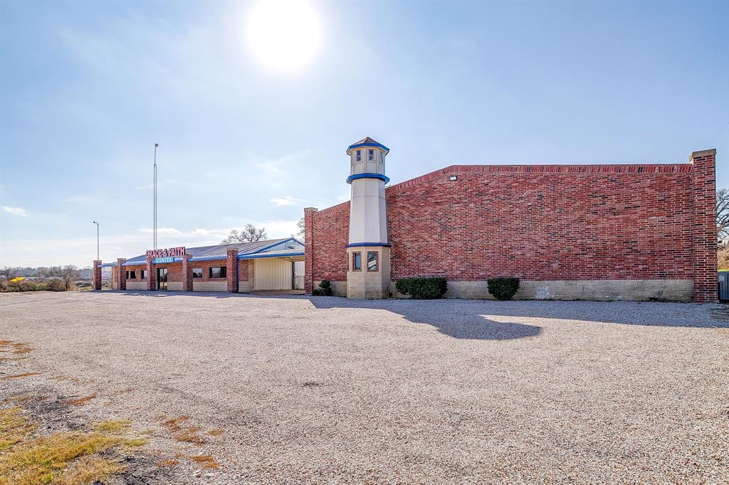 11701 Jacksboro Highway Property Photo 39