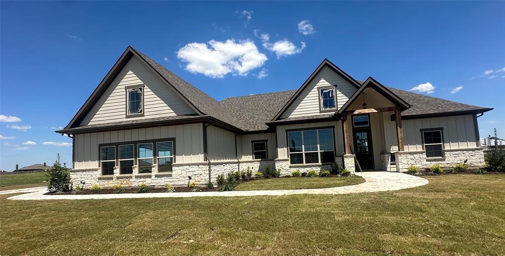 9424 Bluestem Lane Property Photo 1