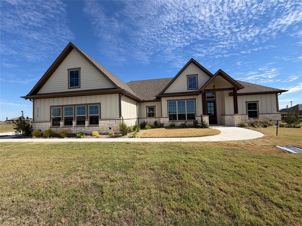 9424 Bluestem Lane Property Photo 1