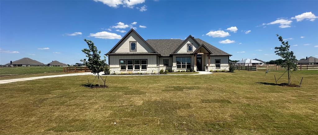 9424 Bluestem Lane Property Photo 2