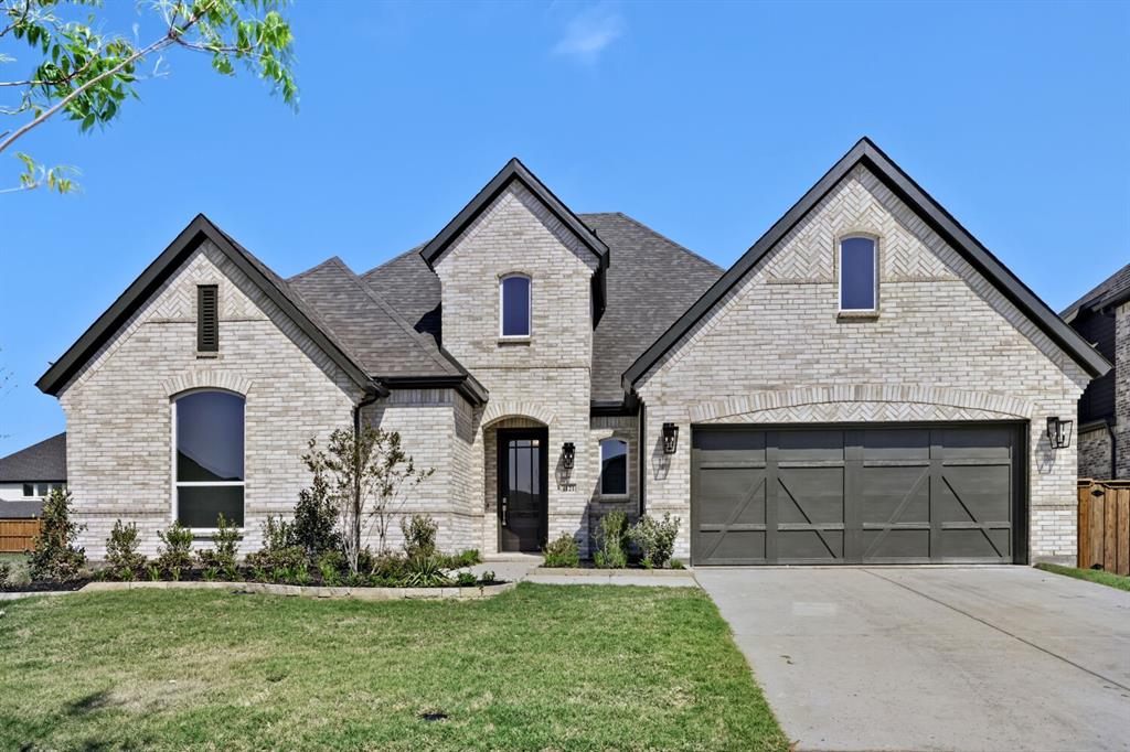 4121 Trellis Drive Property Photo 1
