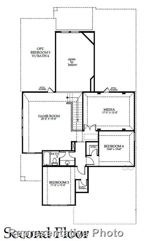 1424 Rio Grande Street Property Photo 34
