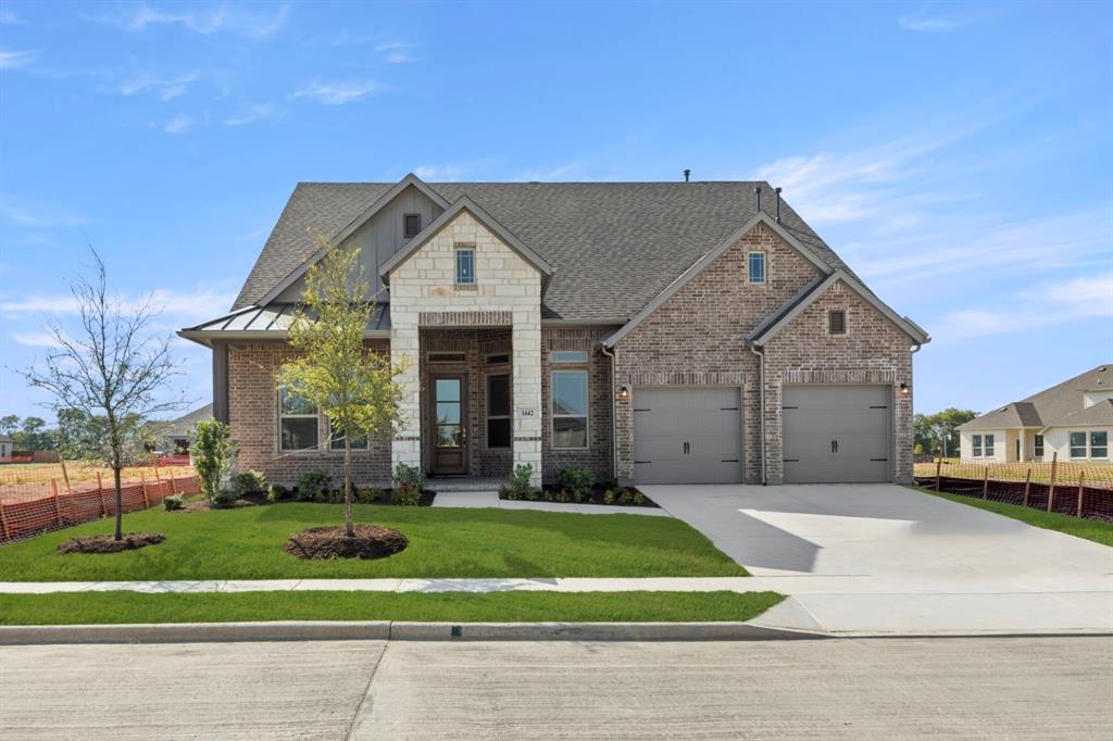 1442 Canadian Lane Property Photo 1