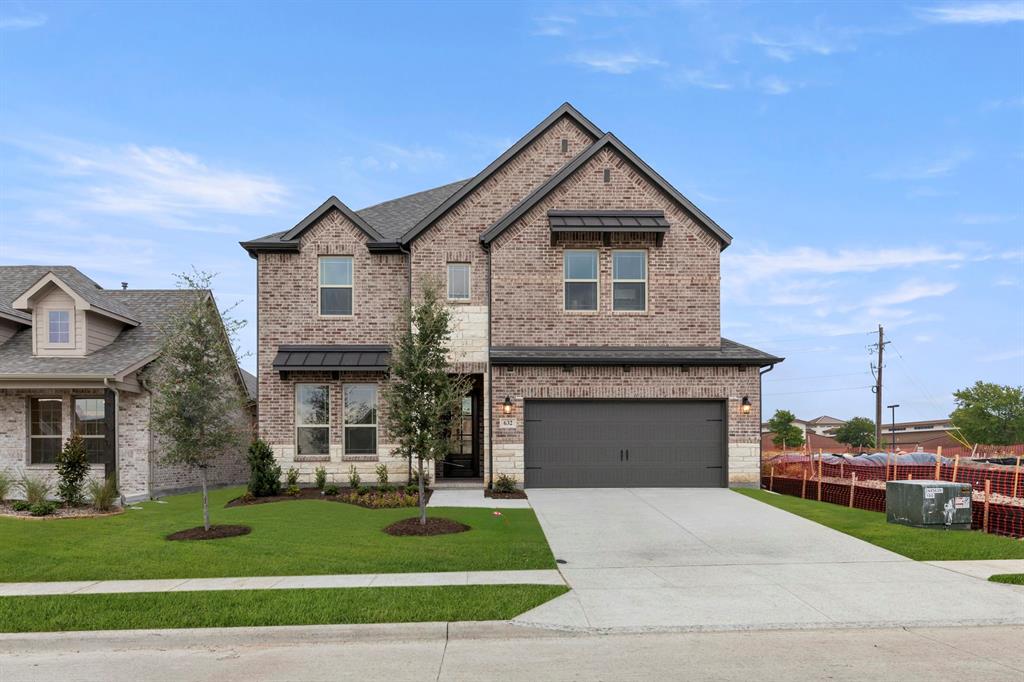 632 Brazos Drive Property Photo 1