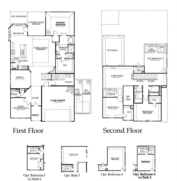 632 Brazos Drive Property Photo 2