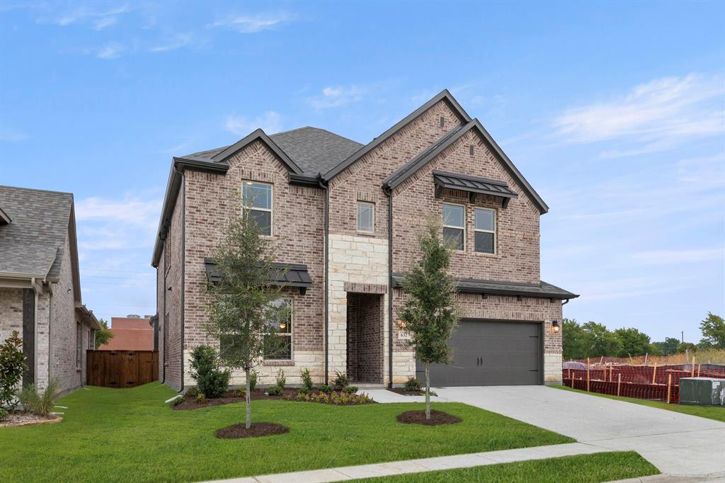 632 Brazos Drive Property Photo 3