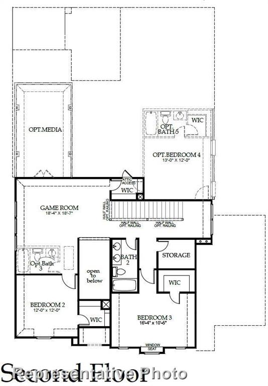 632 Brazos Drive Property Photo 37