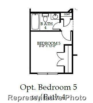 632 Brazos Drive Property Photo 39