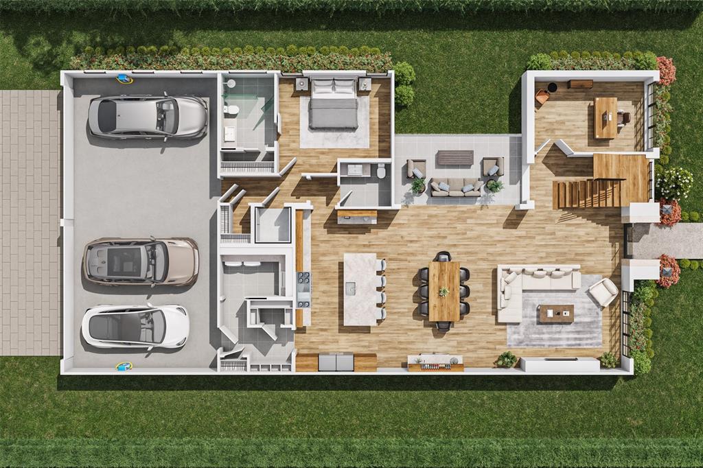 200 Murano Place Property Photo 34