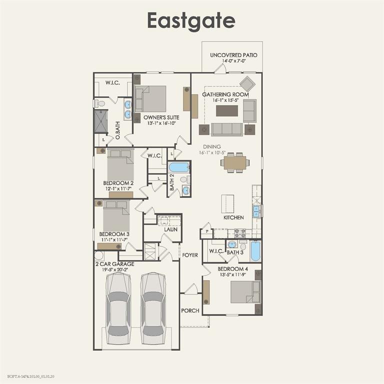 14053 Ladbroke Street Property Photo 3