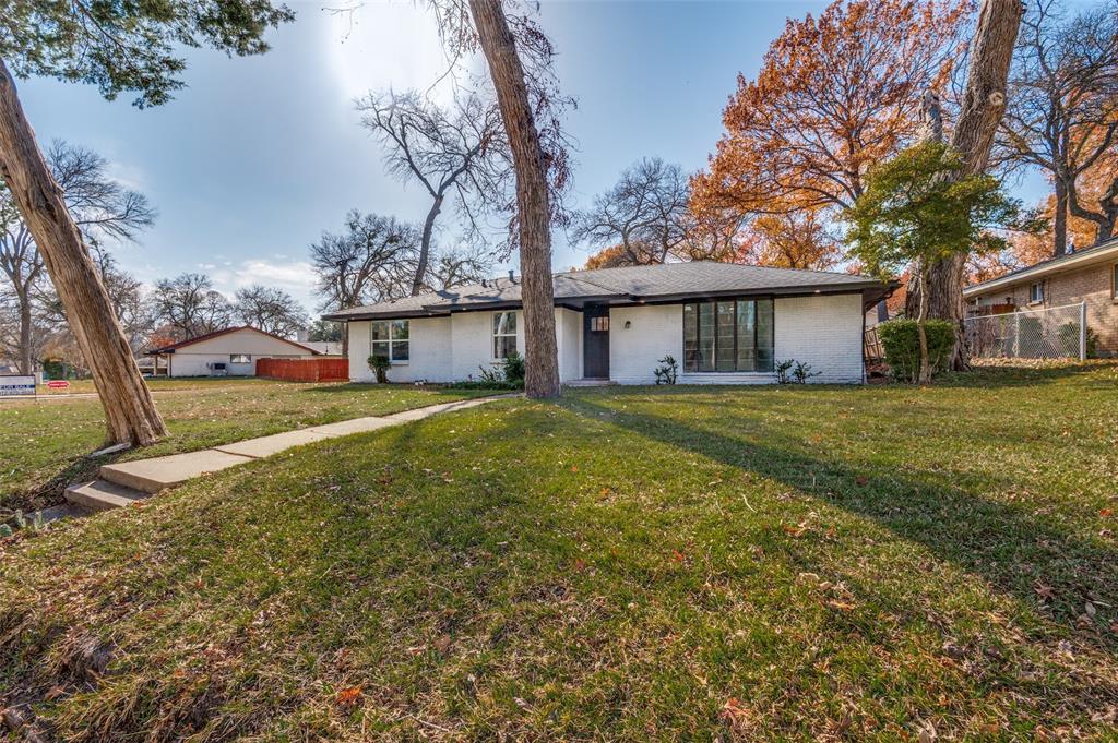 1241 Springbrook Drive Property Photo 1