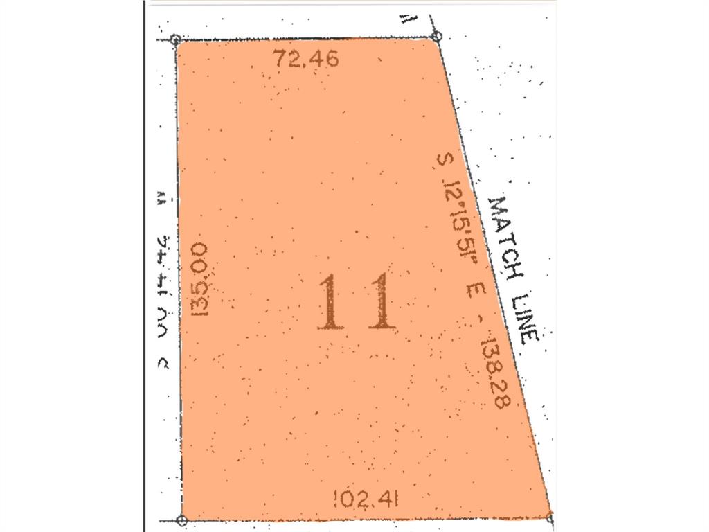 Lot 11 Spyglass Drive