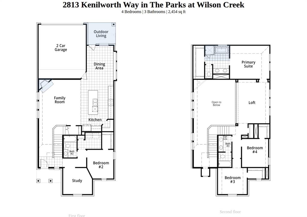 2813 Kenilworth Way Property Photo 24