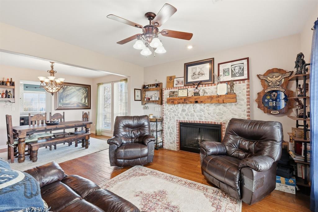 102 Van Meter Drive Property Photo 6