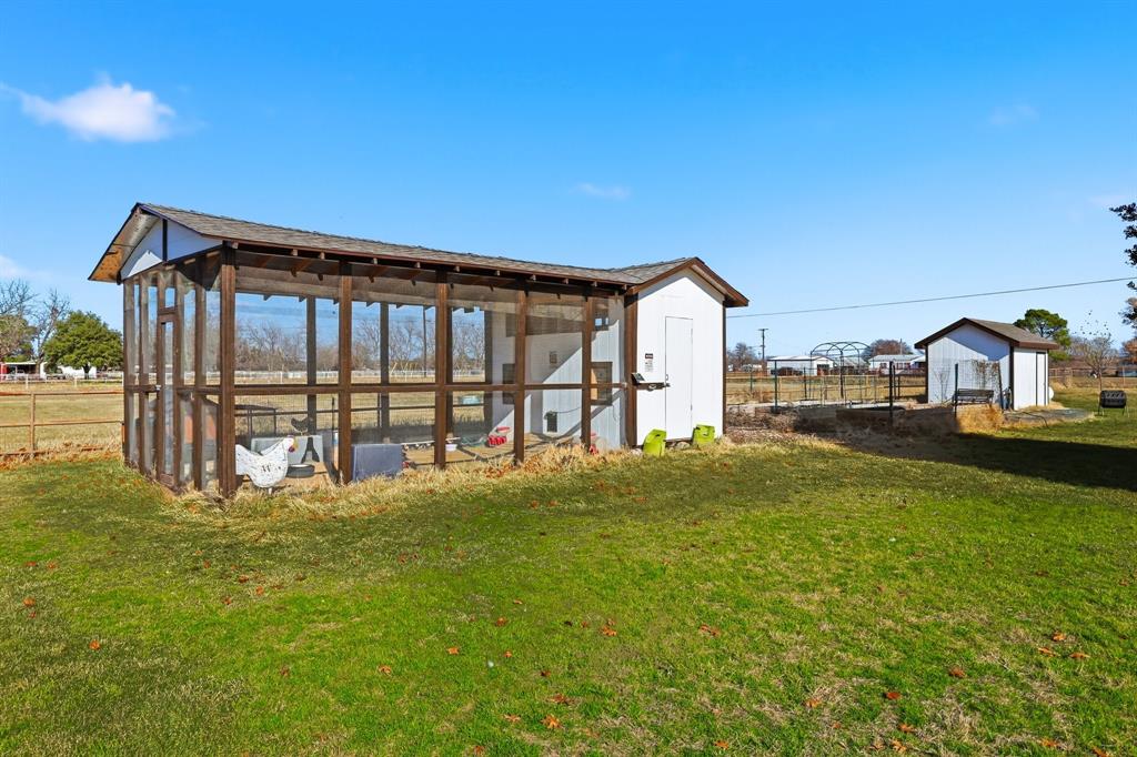 102 Van Meter Drive Property Photo 32