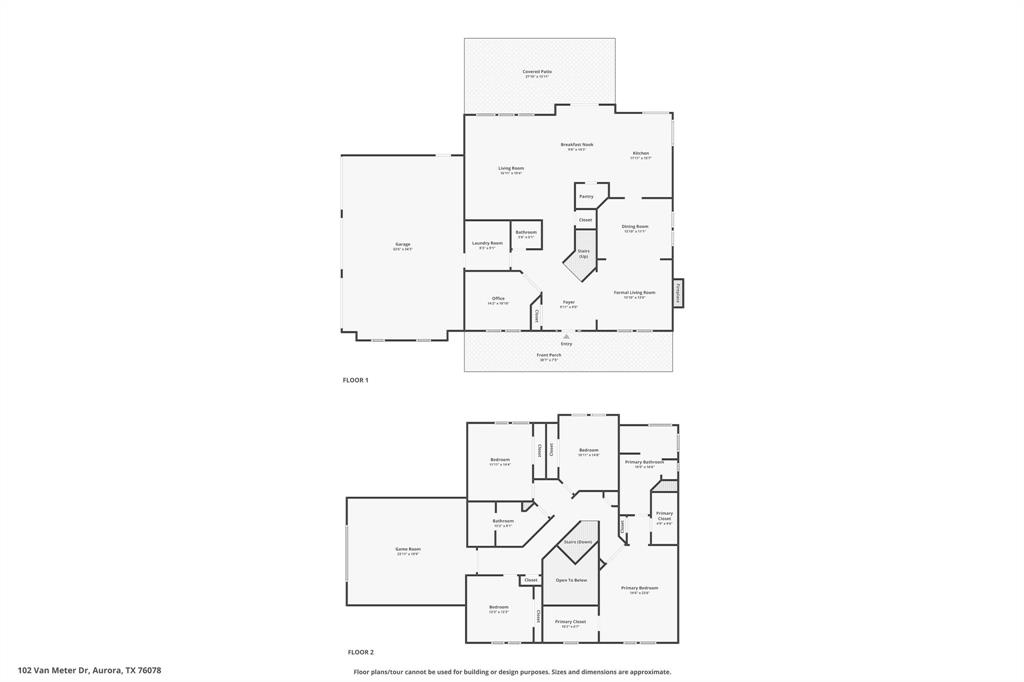 102 Van Meter Drive Property Photo 39