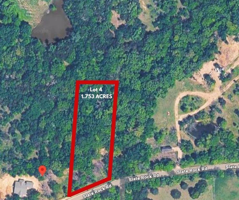 Lot 4 Slate Rock Road Property Photo 5