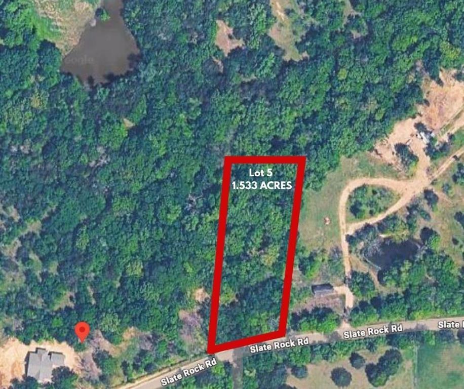 Lot 5 Slate Rock Road Property Photo 8