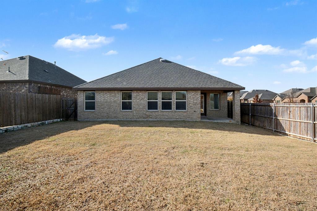 3616 Sabine Drive Property Photo 22