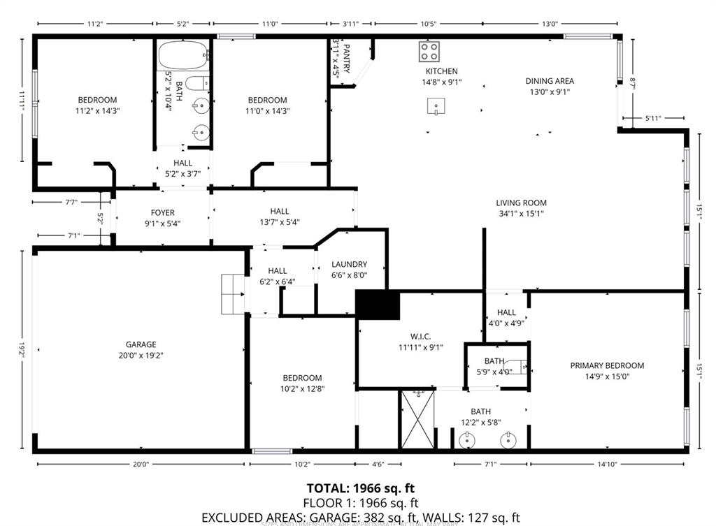 3616 Sabine Drive Property Photo 24