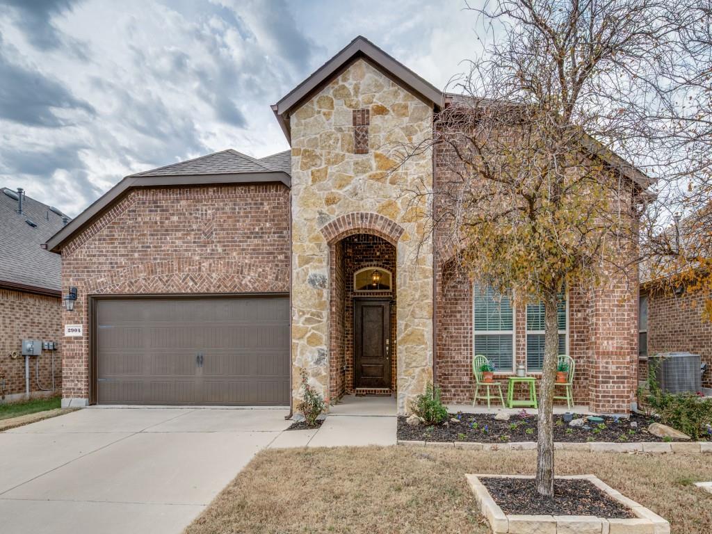2904 Open Range Drive Property Photo 1