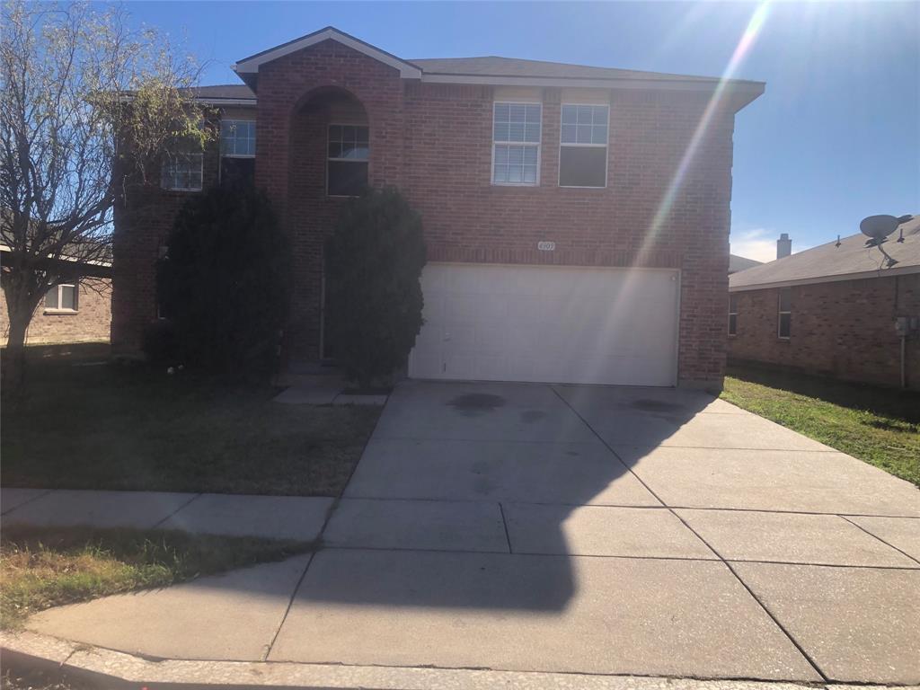 4309 Mayberry Lane Property Photo 1