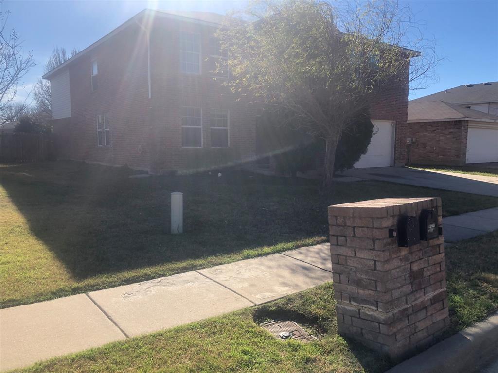 4309 Mayberry Lane Property Photo 4