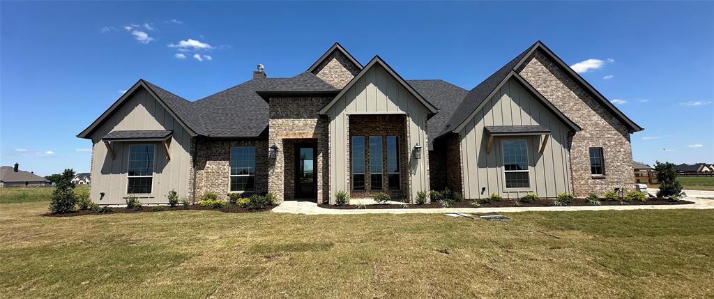 9444 Bluestem Lane Property Photo 1