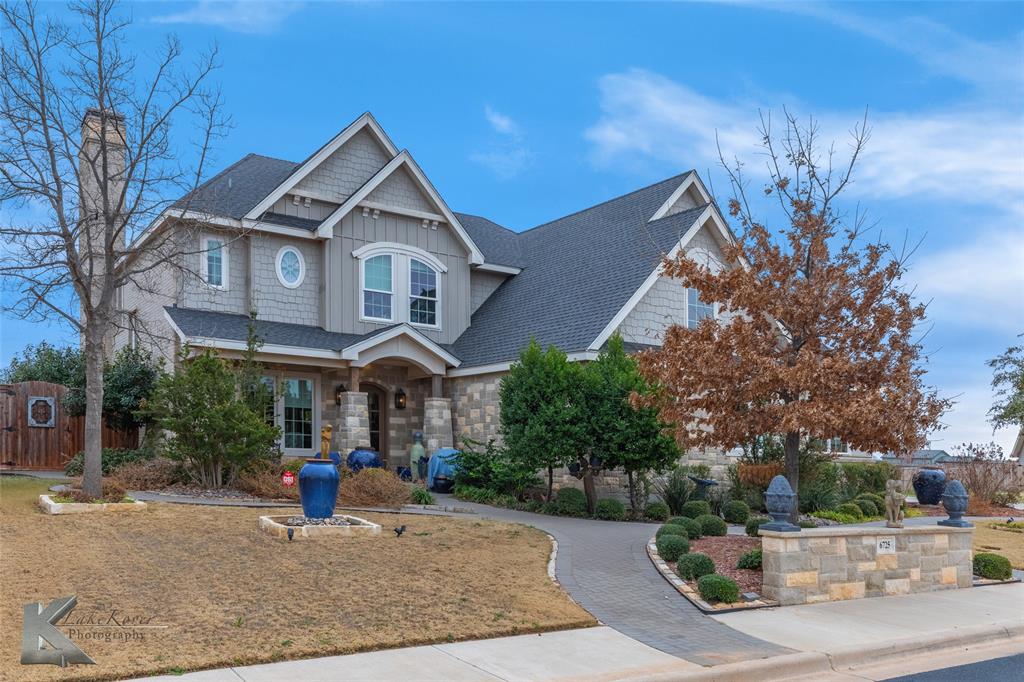 6725 Goodnight Loving Trail Property Photo 2