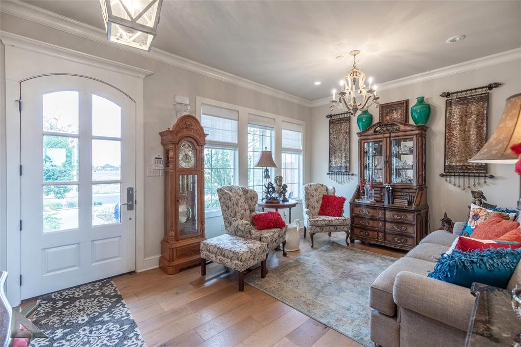 6725 Goodnight Loving Trail Property Photo 3