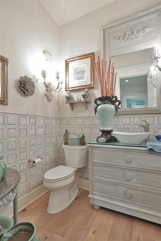 6725 Goodnight Loving Trail Property Photo 14