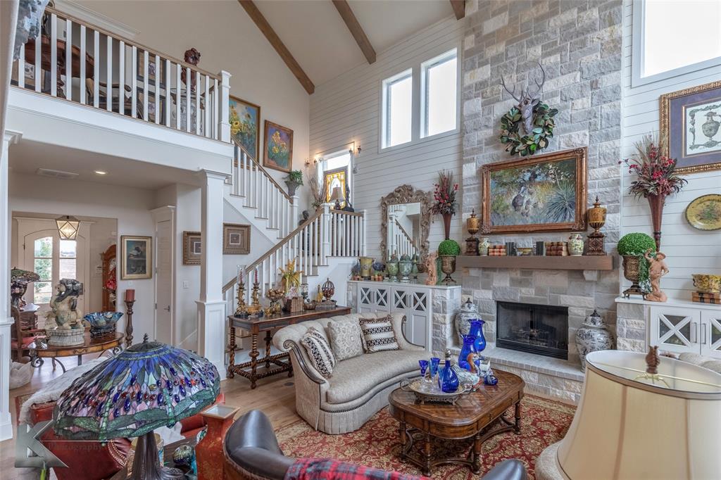 6725 Goodnight Loving Trail Property Photo 23