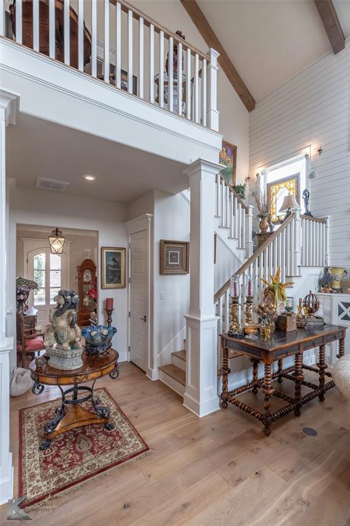 6725 Goodnight Loving Trail Property Photo 24