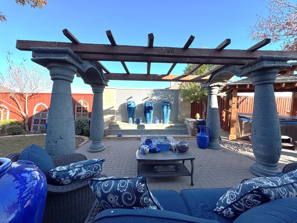 6725 Goodnight Loving Trail Property Photo 39
