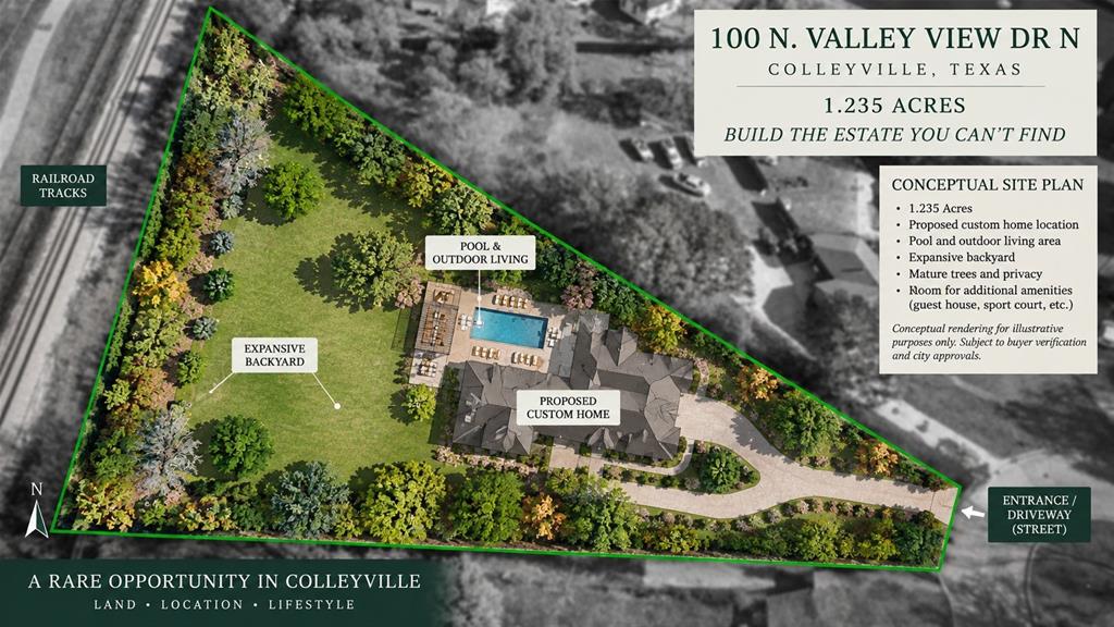 100 Valley View Drive Property Photo 1