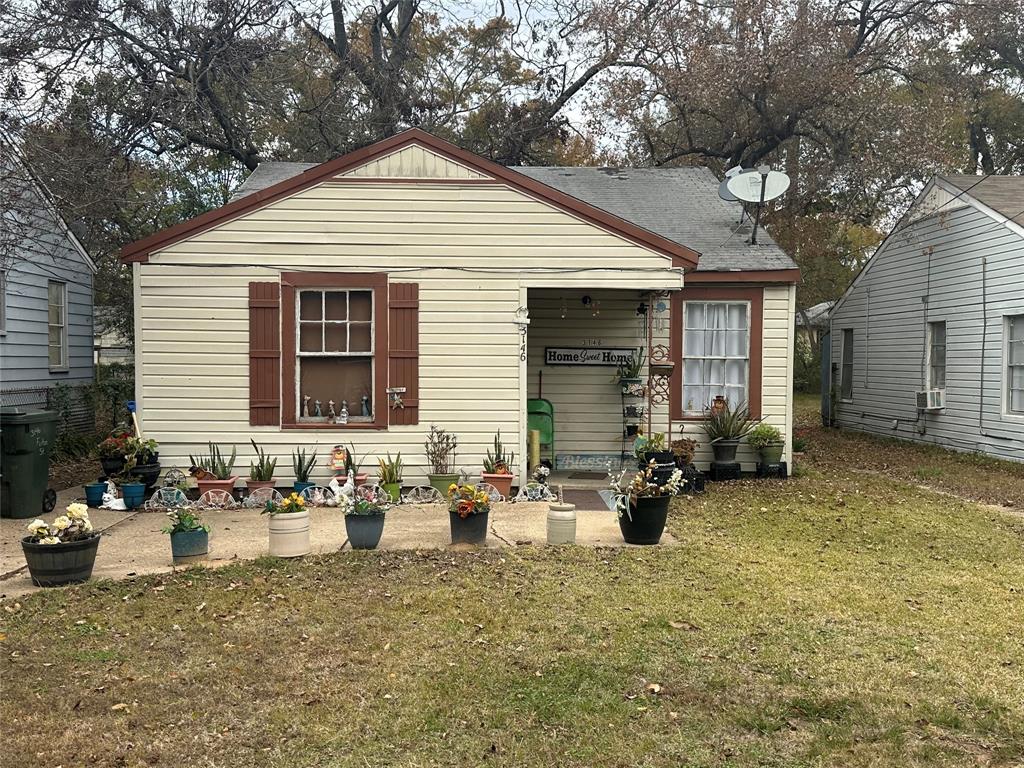 3146 Fulton Street Property Photo 1