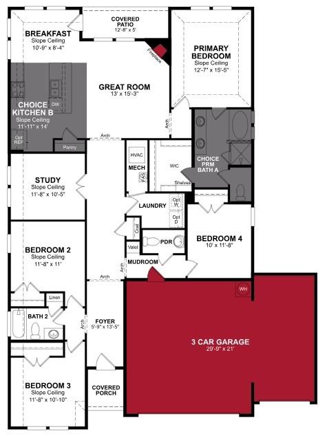 141 Old Glory Lane Property Photo 21