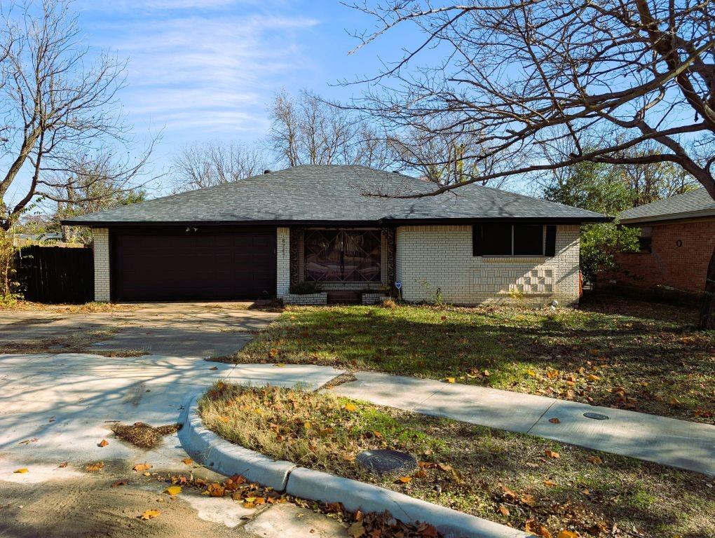 8747 Mosswood Drive Property Photo 1
