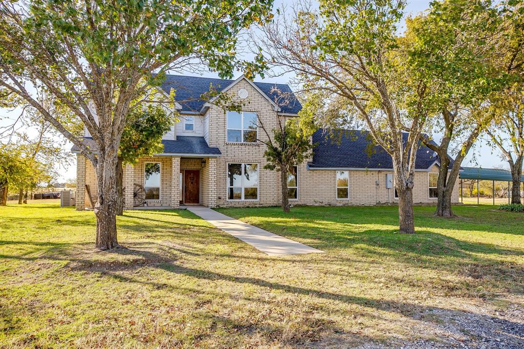 1791 N FM 730 Road