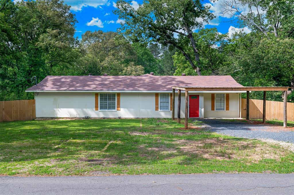 4340 Pruett Road
