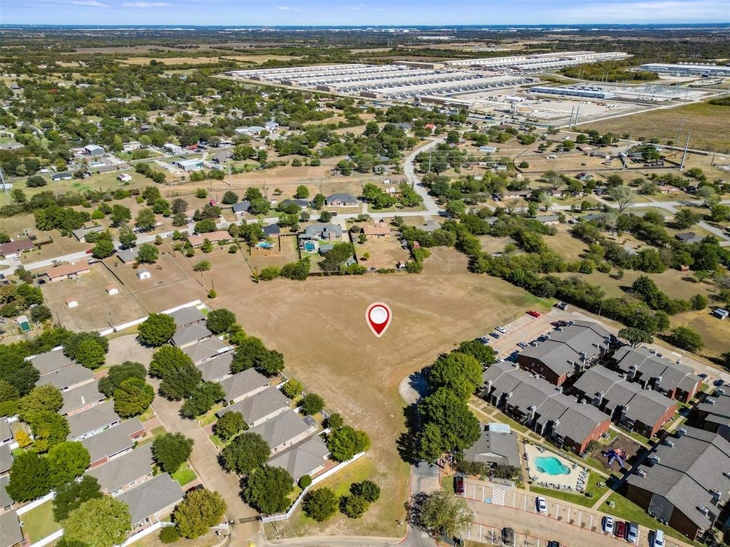 0 Sierra Grande Property Photo