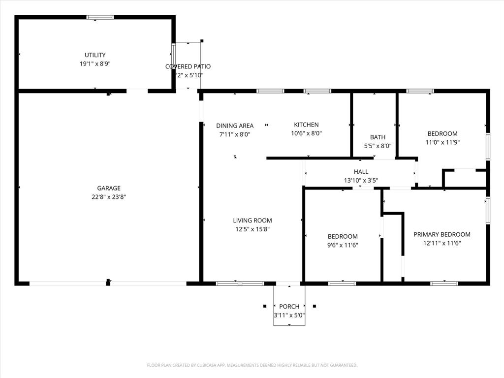 600 M L King Jr Boulevard Property Photo 27