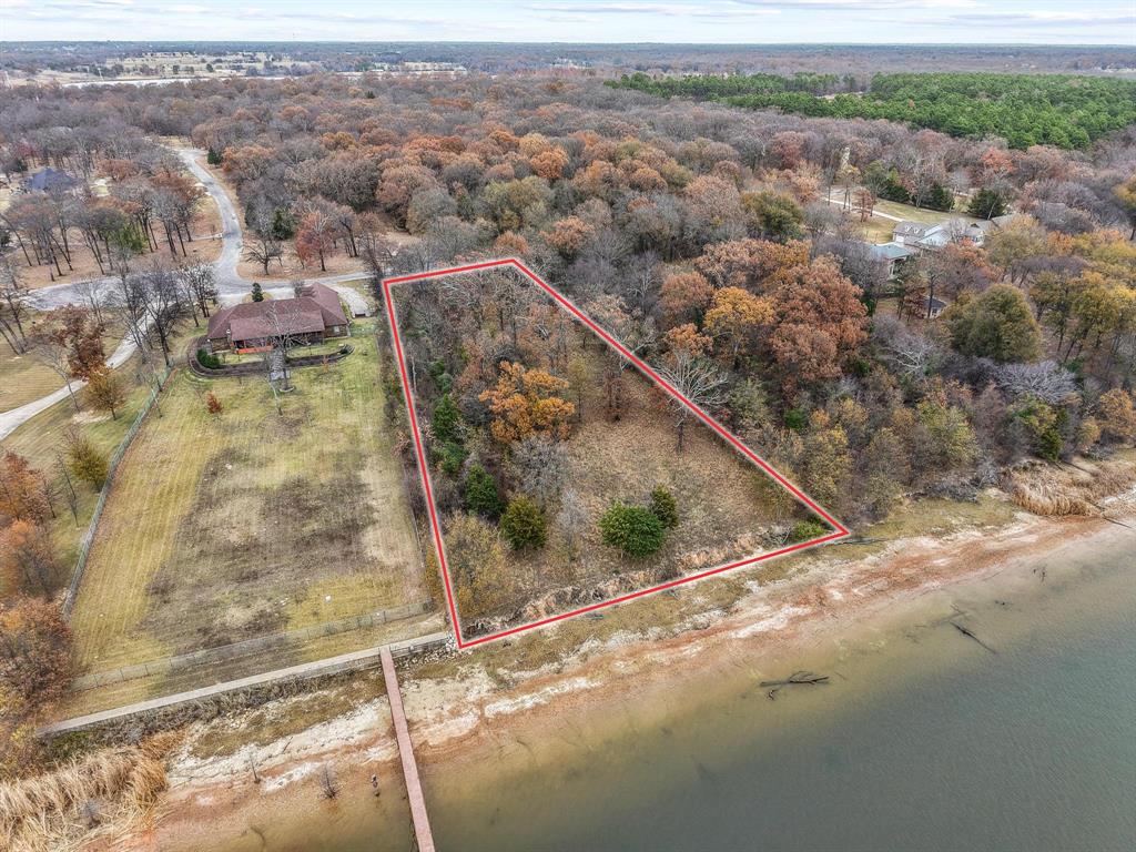 LOT 15 Rs County Road 3400